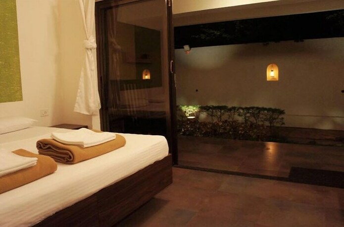 Imagen de la habitación del Hotel The Banyan Soul. Foto 21