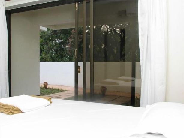 Imagen de la habitación del Hotel The Banyan Soul. Foto 23