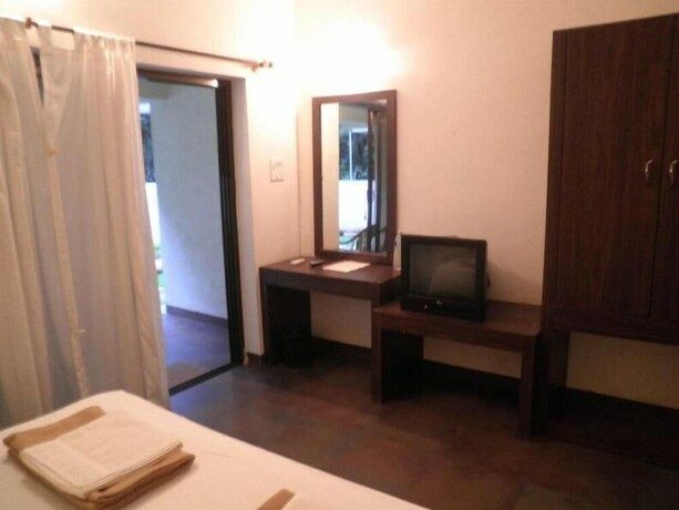 Imagen de la habitación del Hotel The Banyan Soul. Foto 24