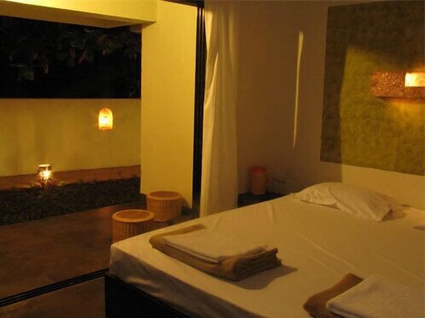 Imagen de la habitación del Hotel The Banyan Soul. Foto 25