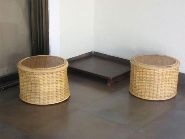 Imagen de la habitación del Hotel The Banyan Soul. Foto 26