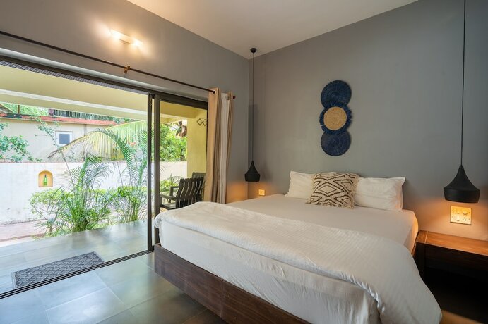 Imagen de la habitación del Hotel The Banyan Soul. Foto 27