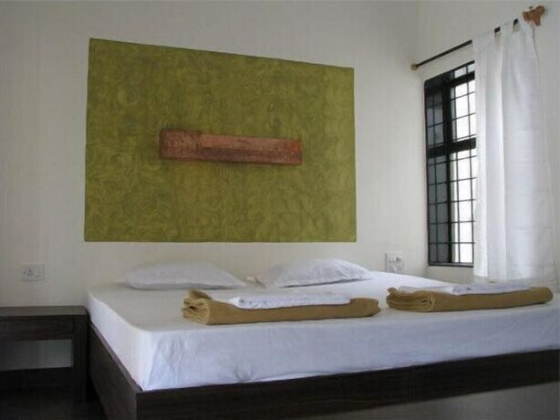 Imagen de la habitación del Hotel The Banyan Soul. Foto 30