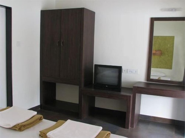 Imagen de la habitación del Hotel The Banyan Soul. Foto 31