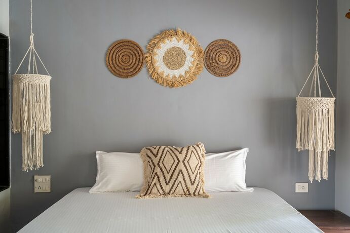Imagen de la habitación del Hotel The Banyan Soul. Foto 32
