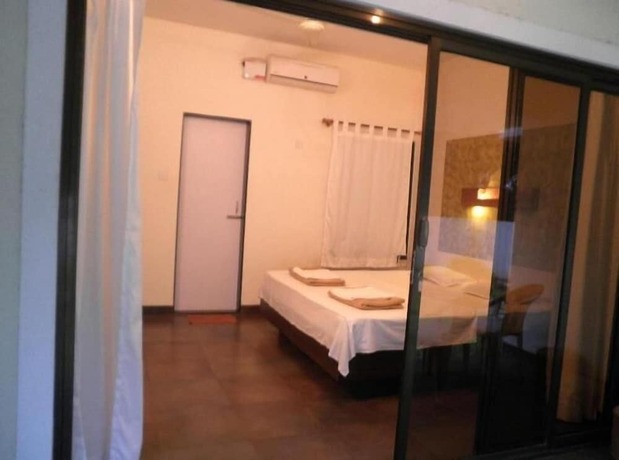 Imagen de la habitación del Hotel The Banyan Soul. Foto 34