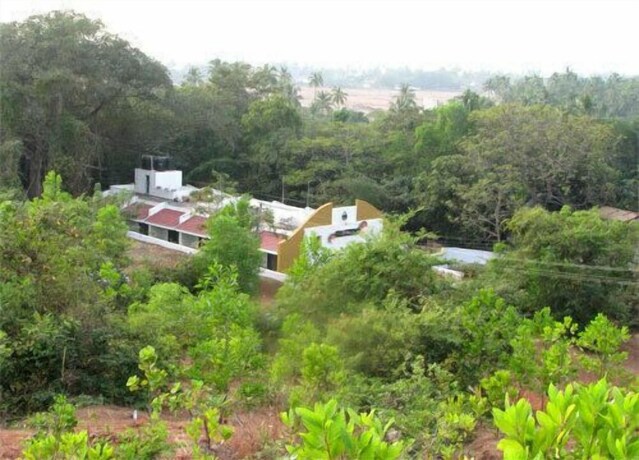 Imagen de los exteriores del Hotel The Banyan Soul. Foto 35