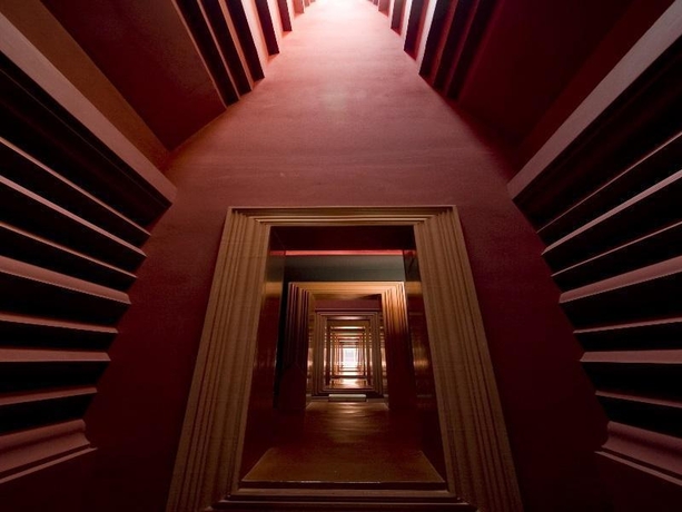 Imagen general del Hotel The Barai By Hyatt Regency Hua Hin. Foto 1