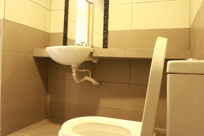 Imagen de la habitación del Hotel The Barat Tioman Beach Resort. Foto 13