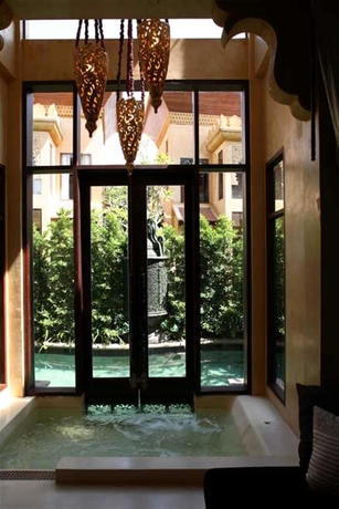 Imagen de los interiores del Hotel The Baray Villa By Sawasdee Village. Foto 12