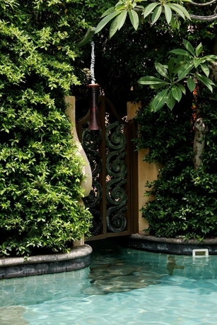 Imagen de la piscina del Hotel The Baray Villa By Sawasdee Village. Foto 16