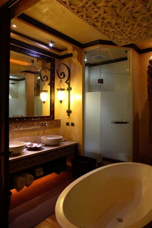 Imagen de la habitación del Hotel The Baray Villa By Sawasdee Village. Foto 2