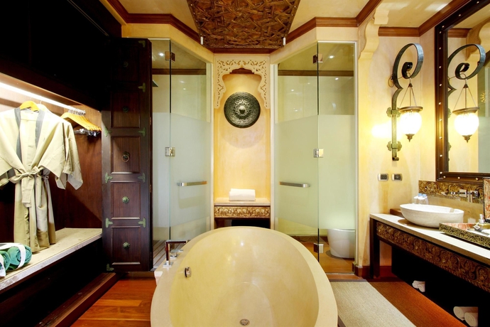 Imagen de la habitación del Hotel The Baray Villa By Sawasdee Village. Foto 3