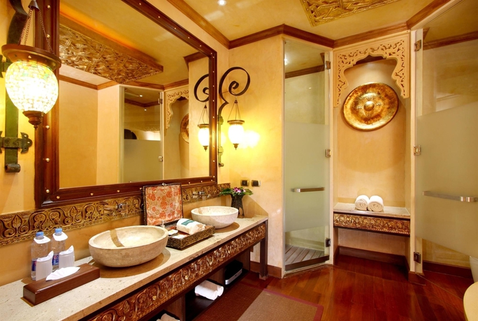 Imagen de la habitación del Hotel The Baray Villa By Sawasdee Village. Foto 4