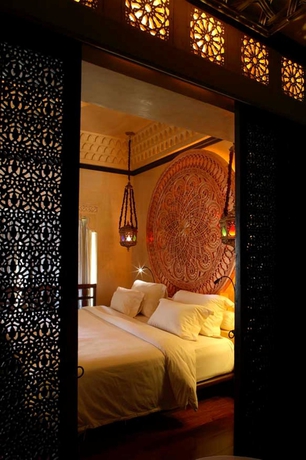 Imagen de la habitación del Hotel The Baray Villa By Sawasdee Village. Foto 8