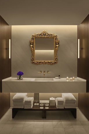 Imagen de la habitación del Hotel The Barcelona Edition. Foto 11