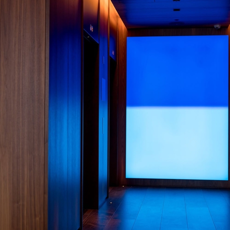 Imagen de los interiores del Hotel The Barcelona Edition. Foto 17