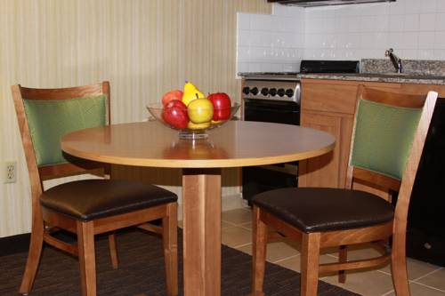 Imagen de la habitación del Hotel The Barclay Towers Resort. Foto 4