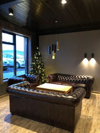 Imagen general del Hotel The Barn - Hostel. Foto 8