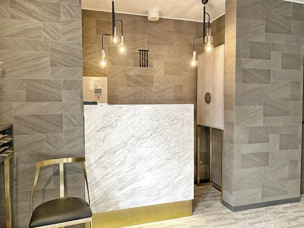 Imagen general del Hotel The Barn Tokyo. Foto 2