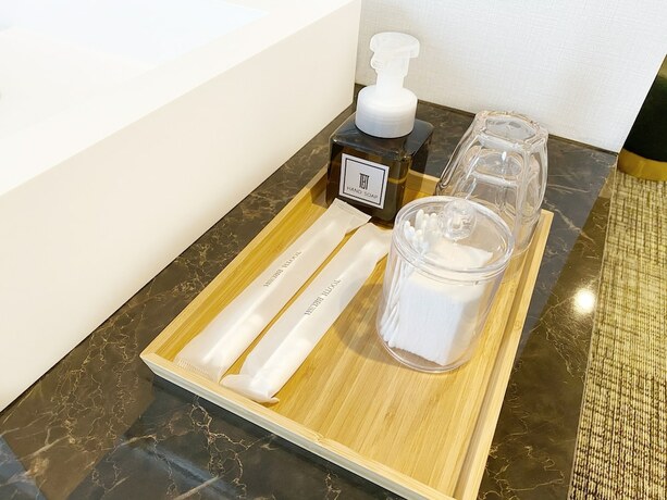 Imagen general del Hotel The Barn Tokyo. Foto 6