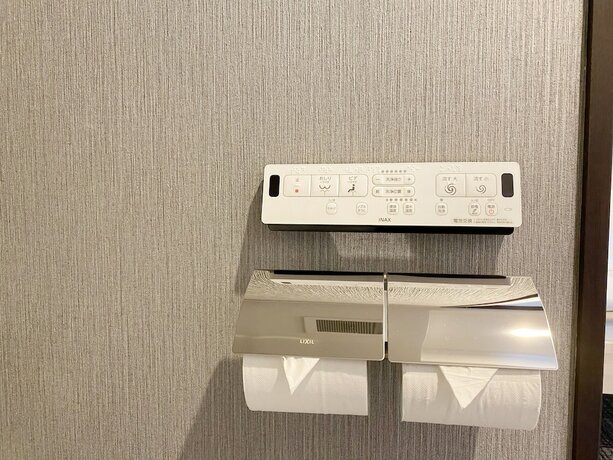 Imagen general del Hotel The Barn Tokyo. Foto 9