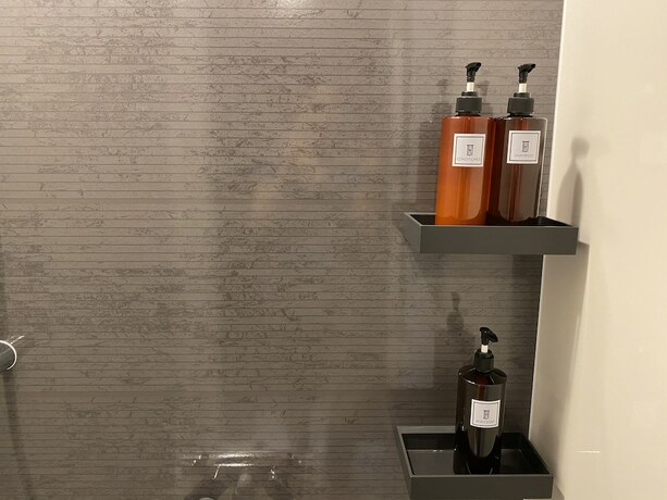 Imagen general del Hotel The Barn Tokyo. Foto 12