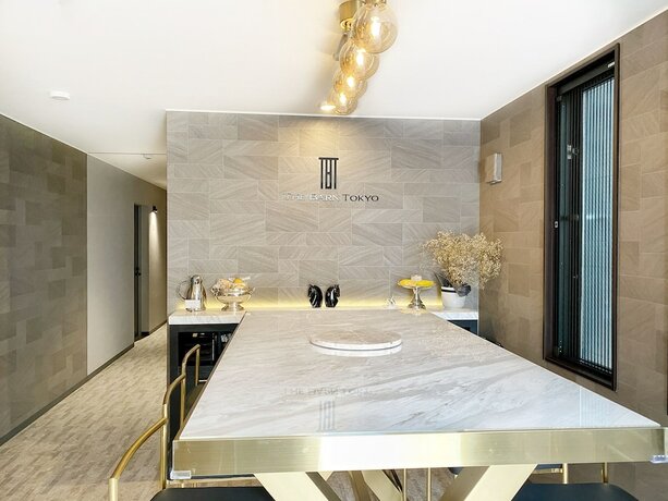 Imagen general del Hotel The Barn Tokyo. Foto 14