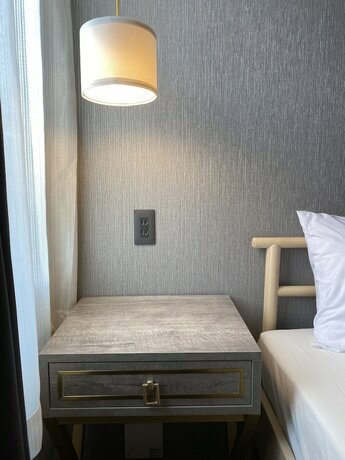 Imagen general del Hotel The Barn Tokyo. Foto 16