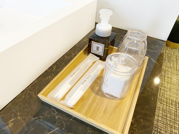 Imagen de la habitación del Hotel The Barn Tokyo. Foto 31