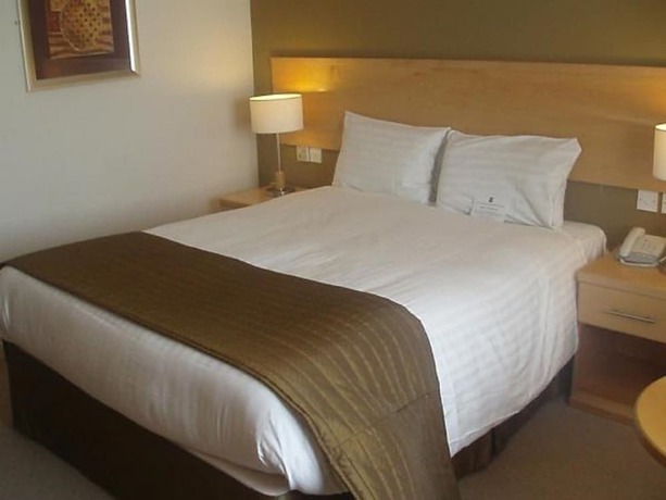 Imagen de la habitación del Hotel The Barn and Spa, Sure Collection By Bw. Foto 4