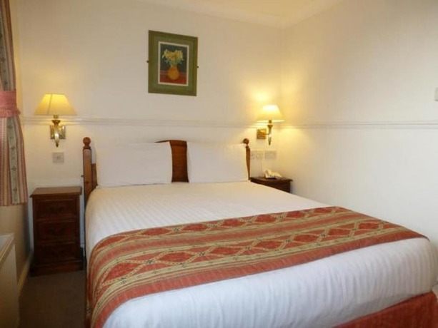 Imagen de la habitación del Hotel The Barn and Spa, Sure Collection By Bw. Foto 12