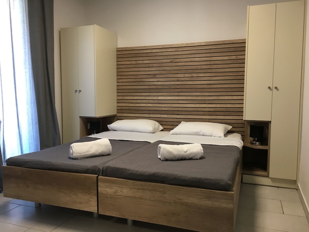 Imagen de la habitación del Hotel The Barn by CorfuEscapes. Foto 2