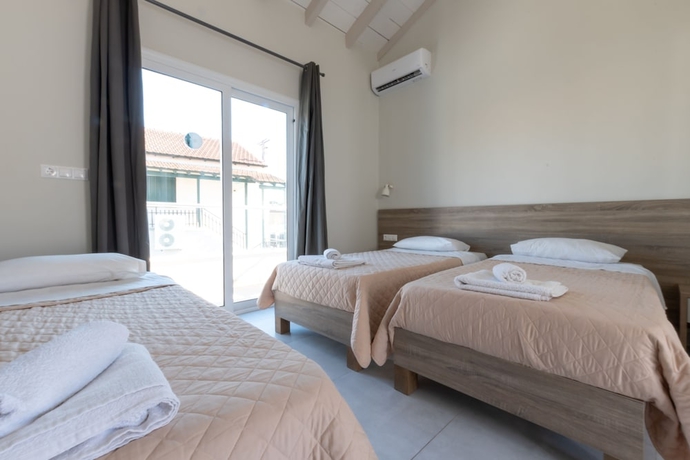 Imagen de la habitación del Hotel The Barn by CorfuEscapes. Foto 4