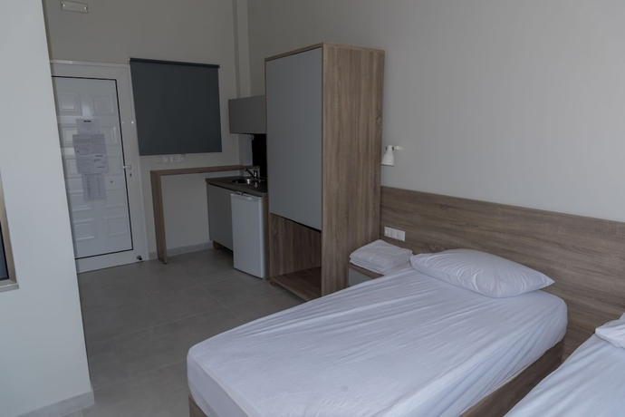 Imagen de la habitación del Hotel The Barn by CorfuEscapes. Foto 5