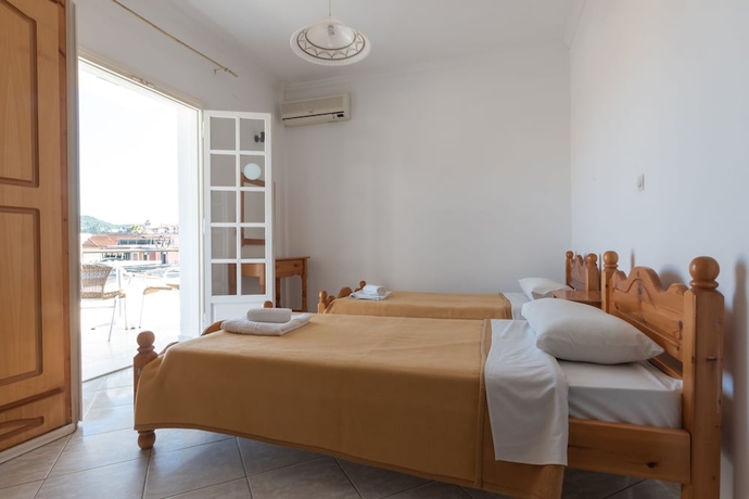 Imagen de la habitación del Hotel The Barn by CorfuEscapes. Foto 6