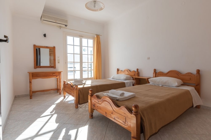 Imagen de la habitación del Hotel The Barn by CorfuEscapes. Foto 7