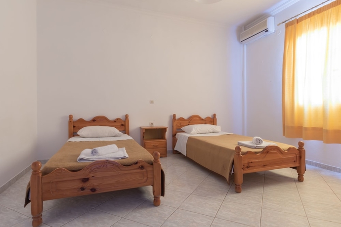 Imagen de la habitación del Hotel The Barn by CorfuEscapes. Foto 8