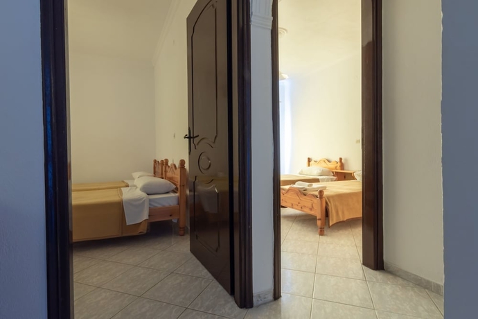 Imagen de la habitación del Hotel The Barn by CorfuEscapes. Foto 9