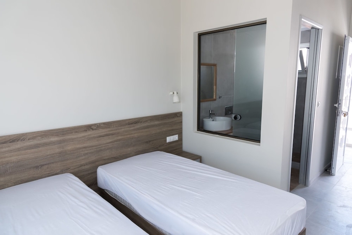 Imagen de la habitación del Hotel The Barn by CorfuEscapes. Foto 10