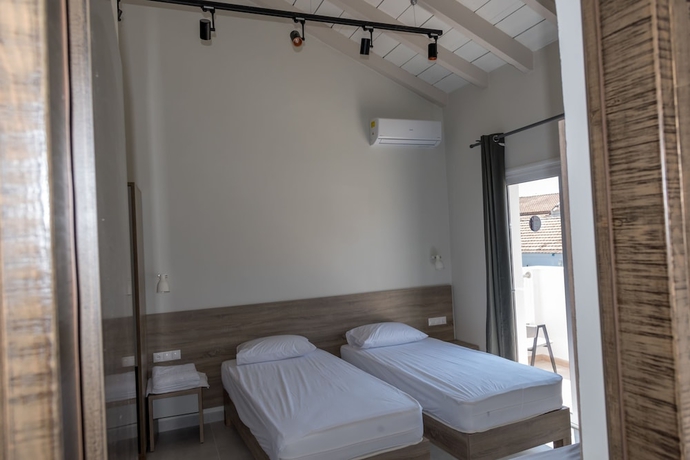 Imagen de la habitación del Hotel The Barn by CorfuEscapes. Foto 11