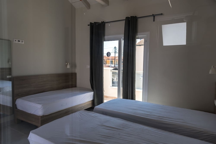 Imagen de la habitación del Hotel The Barn by CorfuEscapes. Foto 12