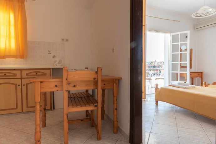 Imagen de la habitación del Hotel The Barn by CorfuEscapes. Foto 13