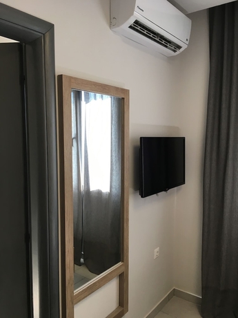 Imagen de la habitación del Hotel The Barn by CorfuEscapes. Foto 15