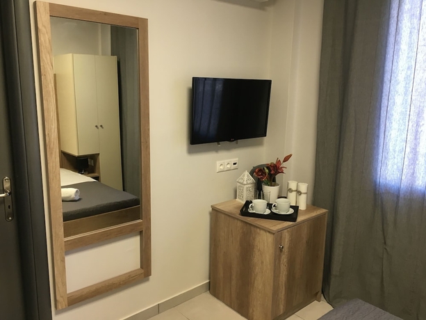 Imagen de la habitación del Hotel The Barn by CorfuEscapes. Foto 16