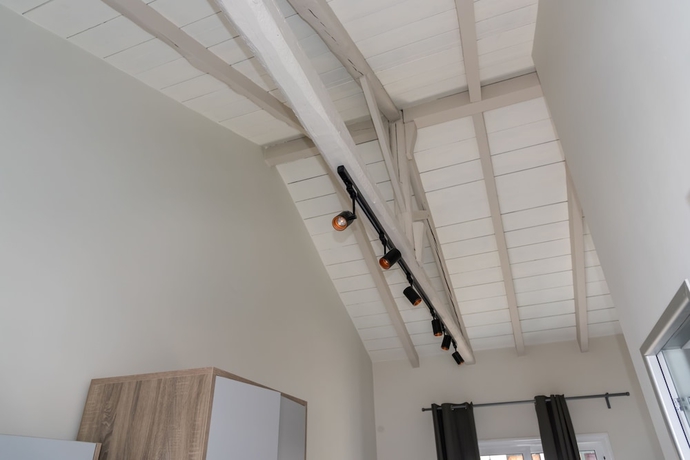 Imagen de la habitación del Hotel The Barn by CorfuEscapes. Foto 18