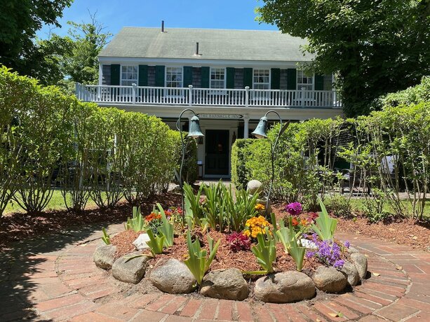 Imagen general del Hotel The Barnacle Inn. Foto 2