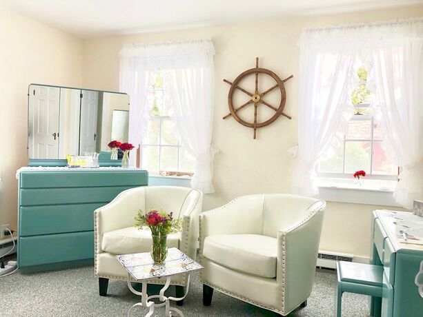 Imagen general del Hotel The Barnacle Inn. Foto 3