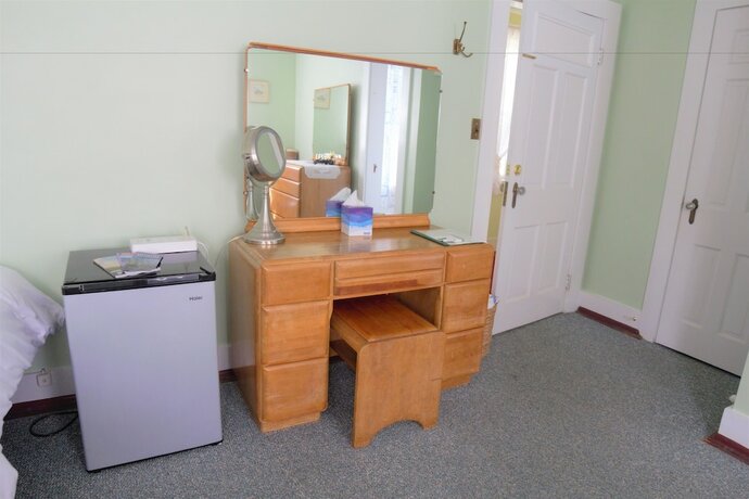 Imagen general del Hotel The Barnacle Inn. Foto 6