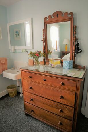 Imagen general del Hotel The Barnacle Inn. Foto 8